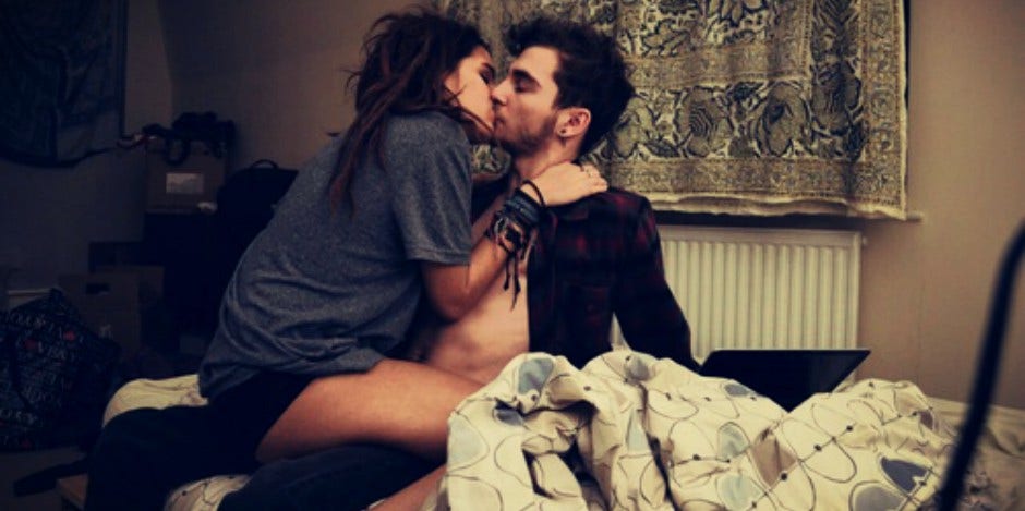 How To Have A One Night Stand Like A PRO How To Have A One Night Stand Like A PRO