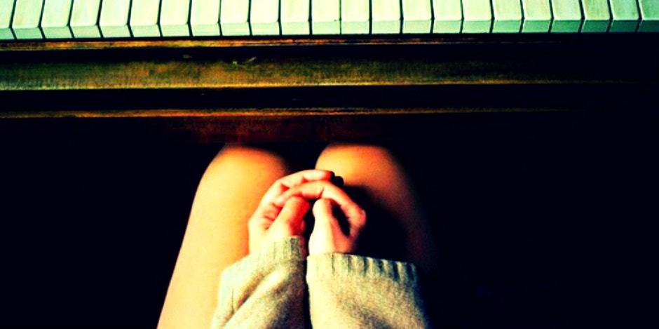 12 Years Later: An Open Letter to My Rapist 12 Years Later: An Open Letter to My Rapist