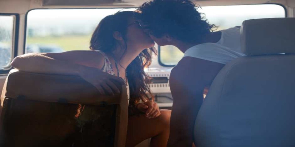 Why Open Communication Is So Important For Relationships & Intimacy Why Open Communication Is So Important For Relationships & Intimacy