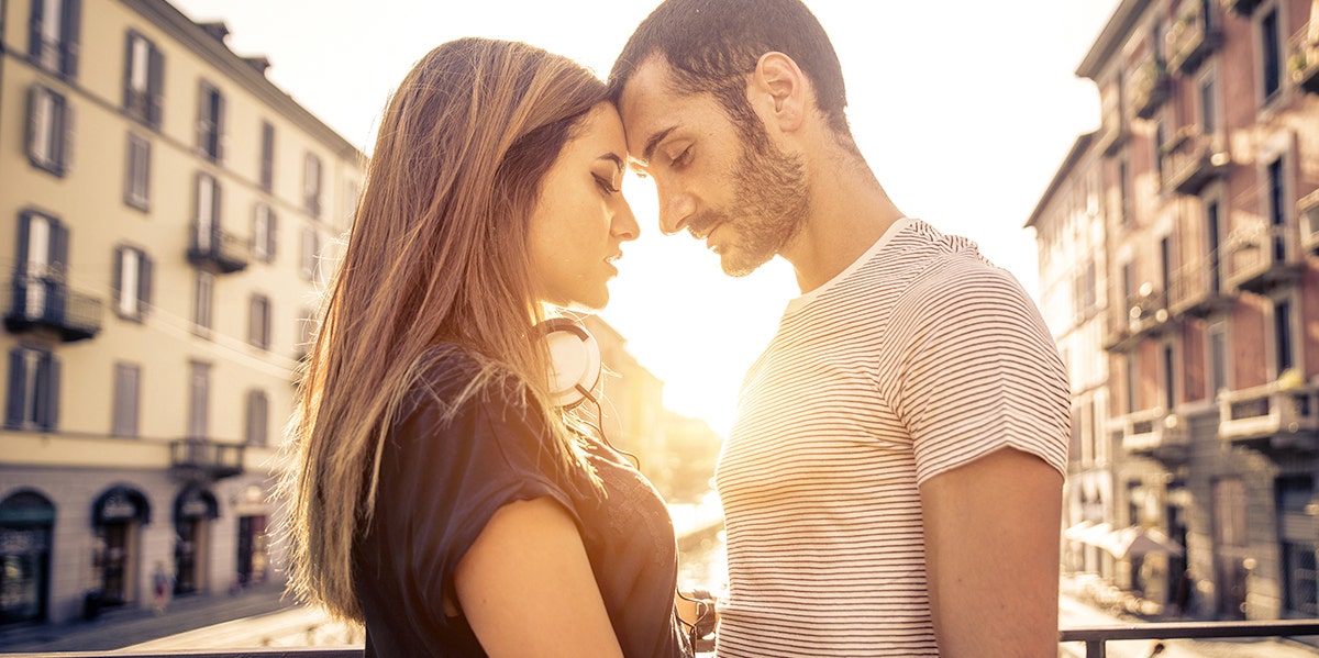 5 Myths About Polyamorous Relationships To Stop Believing 5 Myths About Polyamorous Relationships To Stop Believing