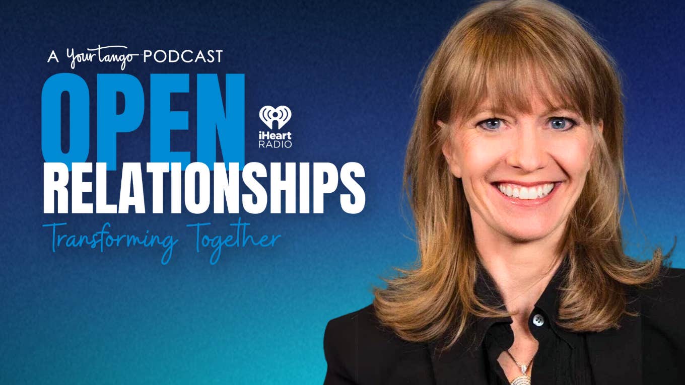 Open Relationships: Transforming Together Open relationships