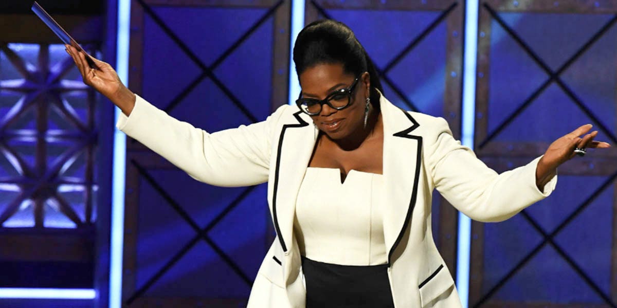 What Is Oprah's Big Family Secret And Who Is Oprah's Sister? What Is Oprah's Big Family Secret And Who Is Oprah's Sister?