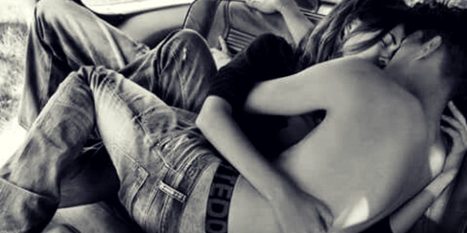 4 Reasons Oral Sex Is CRUCIAL To Every Good Relationship 4 Reasons Oral Sex Is CRUCIAL To Every Good Relationship