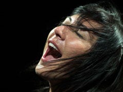 Sexual Arousal Oil: Helpful Or Hype? having an orgasm