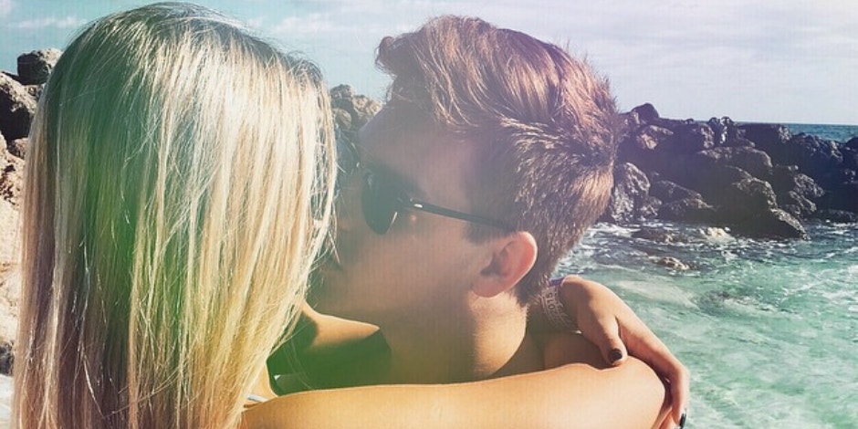 Cute Couple Cute Couple