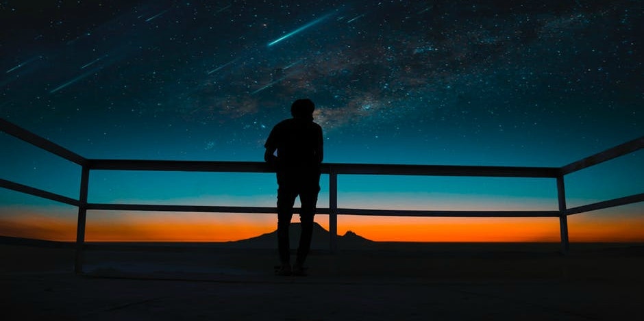 Details About When And How To See The Orionid Meteor Shower 2019 Details About When And How To See The Orionid Meteor Shower 2019