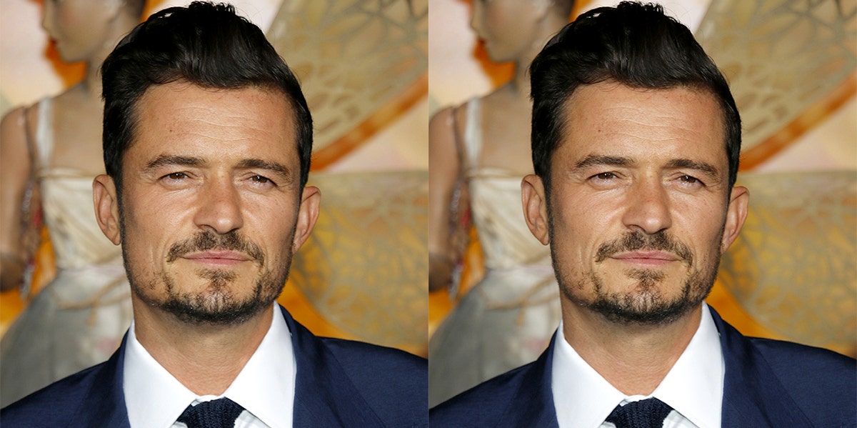 Orlando Bloom