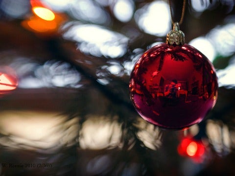 How To Handle The Holidays After You Come Out Homosexuality: How To Handle The Holidays After You Come Out