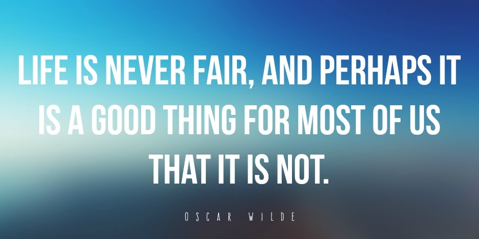 oscar wilde quotes