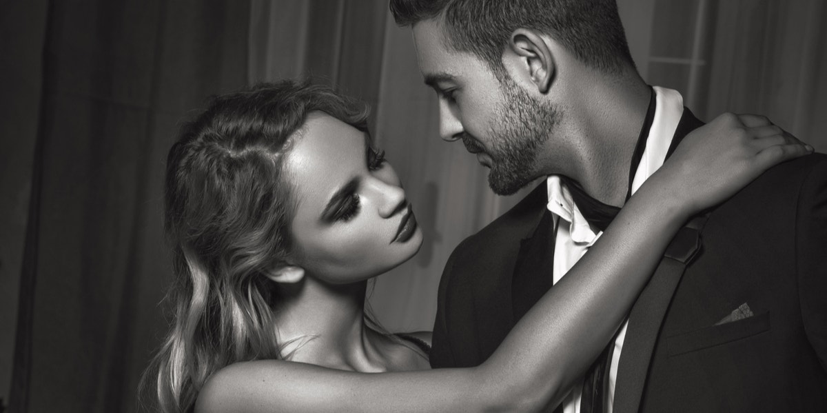 When The Other Woman Is A Girl affair