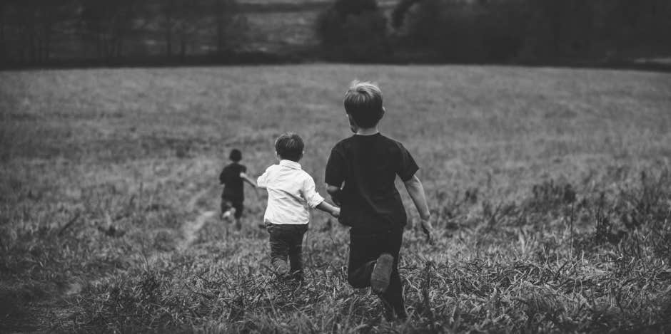 We Can't Stop Rape Until We Start Talking To Our Sons We Can't Stop Rape Until We Start Talking To Our Sons