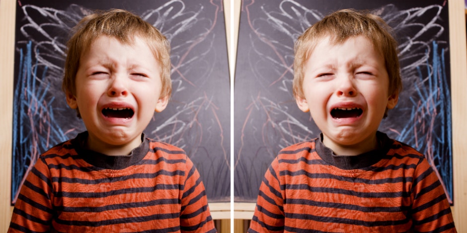 Out-Parenting Out-Parenting