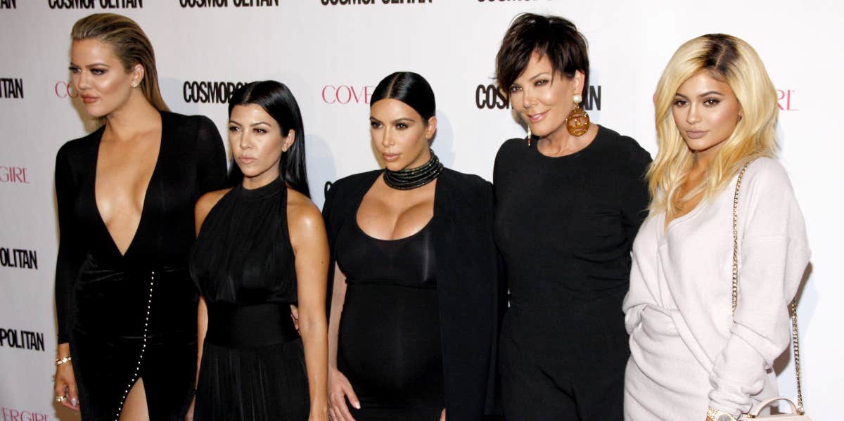 out of touch things kardashians have done