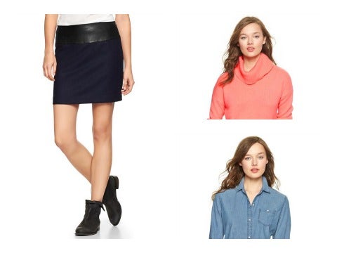 Date Night Looks: Black Friday 2013 Fashion Sales & Discounts
