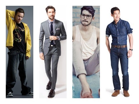 What Women Really Think ... Of Your Outfit What Women Really Think ... Of Your Outfit