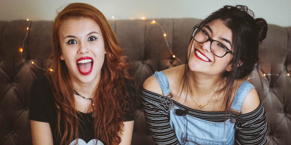 The 5 Zodiac Signs Who Are Super Outgoing, According To Astrology The 5 Zodiac Signs Who Are Super Outgoing, According To Astrology