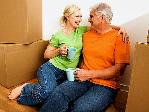 3 Tips For Living Together Happily Over Age 50 [EXPERT]