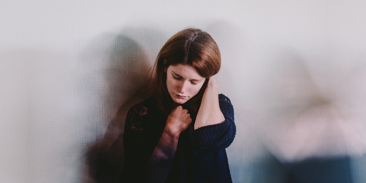How To Go Back To Basics When You Feel Overwhelmed With Stress How To Go Back To Basics When You Feel Overwhelmed With Stress