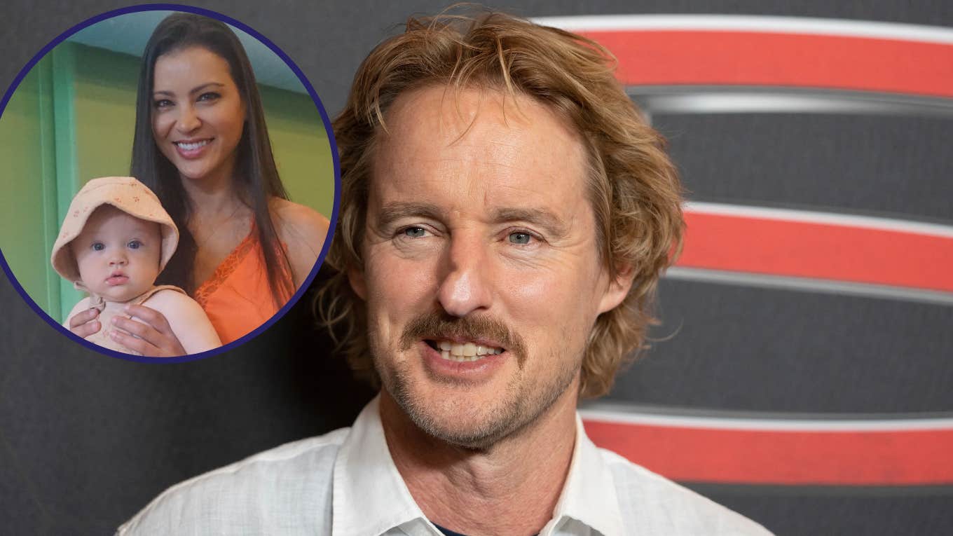 Owen Wilson, Varunie Vongsvirates, Lyla