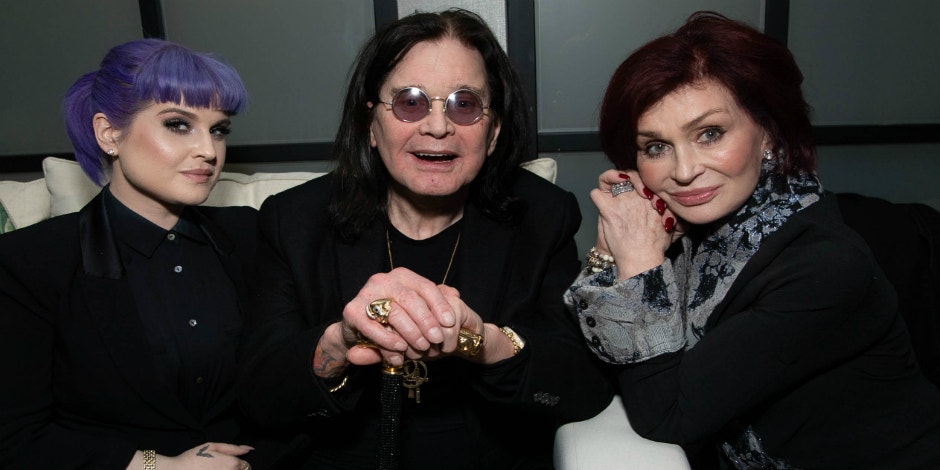 Is Ozzy Osbourne Dying? New Details On The Rumored Ailments Of The Aging Rock Legend