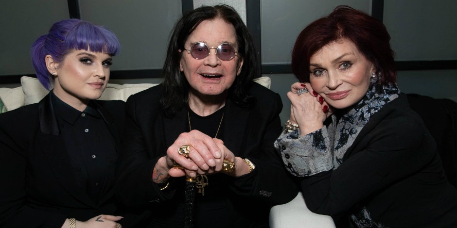 Is Ozzy Osbourne Dying? New Details On The Rumored Ailments Of The Aging Rock Legend Is Ozzy Osbourne Dying? New Details On The Rumored Ailments Of The Aging Rock Legend