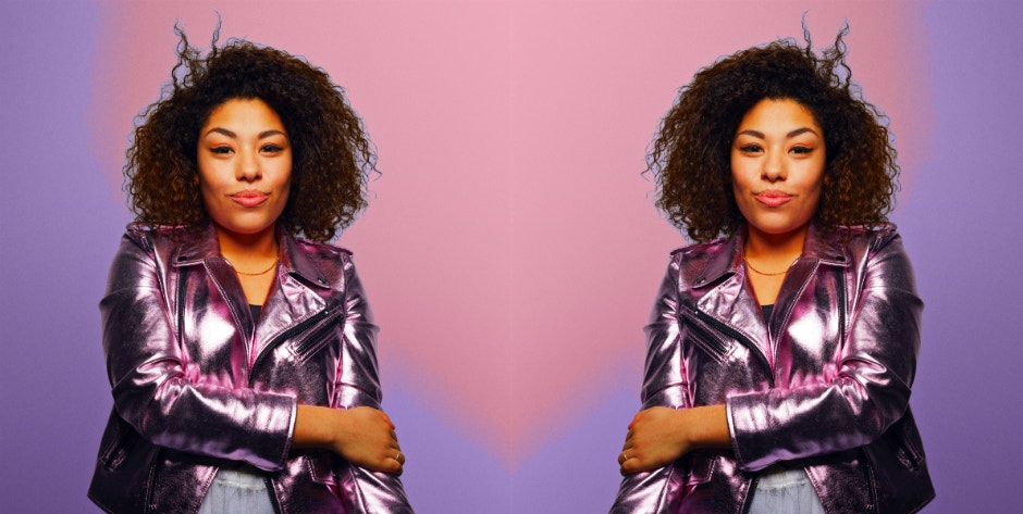 5 Signs You're The Type Of Woman Who'd NEVER Let A Man Control Her 5 Signs You're The Type Of Woman Who'd NEVER Let A Man Control Her
