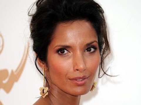 Padma Lakshmi Why Won't Padma Lakshmi Acknowledge Her Baby Daddy?