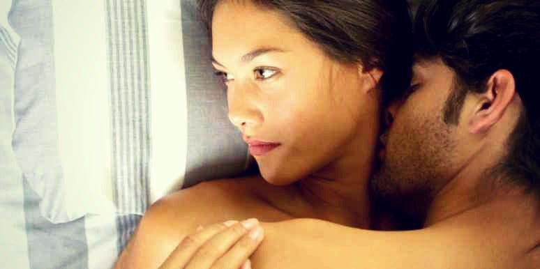 11 Signs You're Sexually Allergic To Someone (It's A Real Thing!)