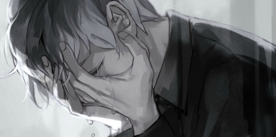 sadness Sadness