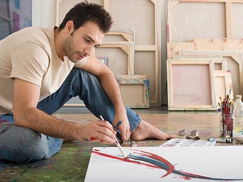 artist artist