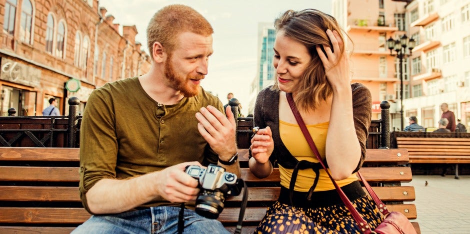 What Palm Reading Reveals About How To Communicate Effectively With Men In Love & Relationships What Palm Reading Reveals About How To Communicate Effectively With Men In Love & Relationships