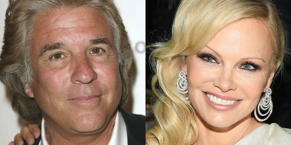 Who Is Jon Peters? Pamela Anderson's Ex-Husband Says She Used Him