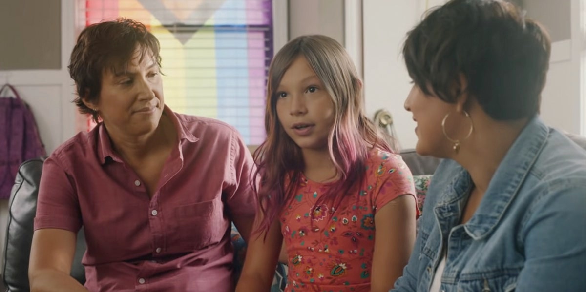 Pantene Ad Draws Criticism, Spurs Dialogue On Trans Visibility