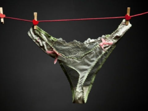 dirty Underwear