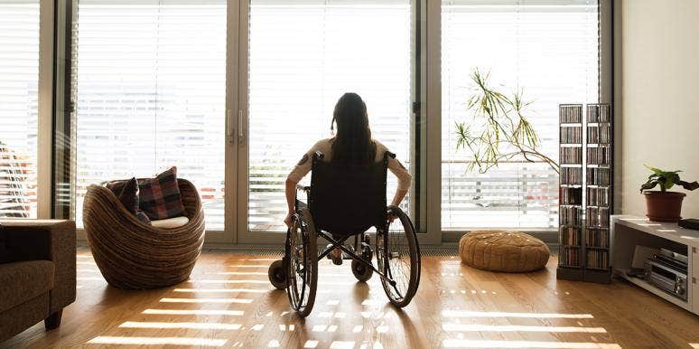 What It Really Feels Like To Be Paralyzed From The Chest Down What It Really Feels Like To Be Paralyzed From The Chest Down