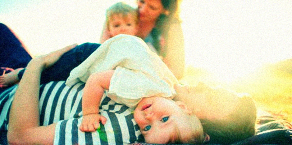 Gay Couples Parenting Style Is The Same As Hetero Couples Gay Couples Parenting Style Is The Same As Hetero Couples