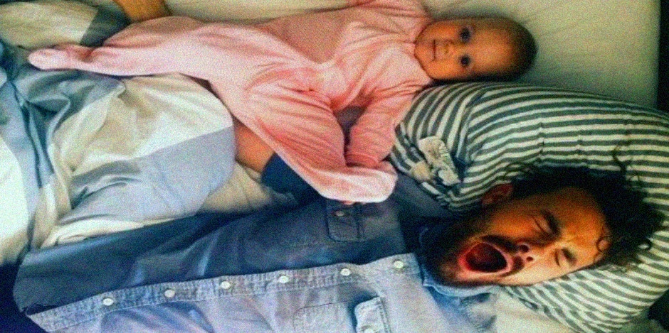 Why Even Good Parents Forget About Their Children Why Even Good Parents Forget About Their Children