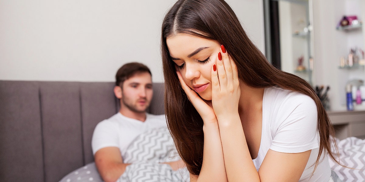 Parentalizing Your Spouse Is The Worst Thing You Can Do Parentalizing Your Spouse Is The Worst Thing You Can Do