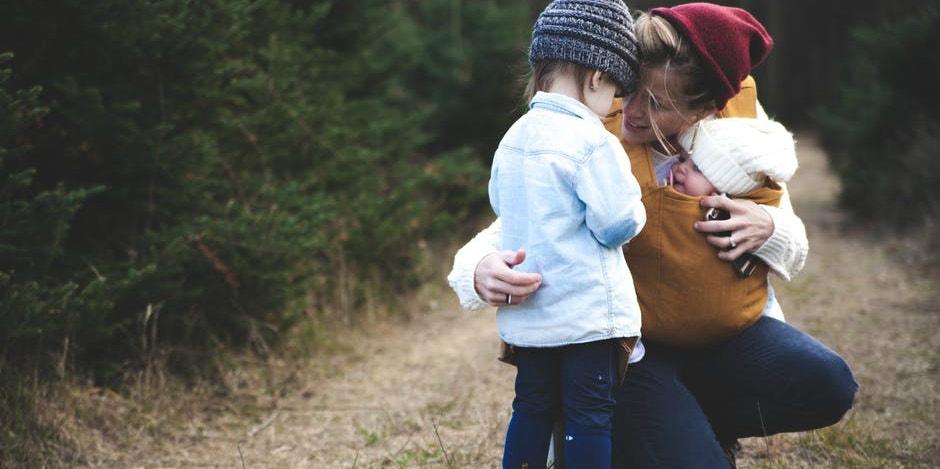 parenting style based on personality type parenting style based on personality type