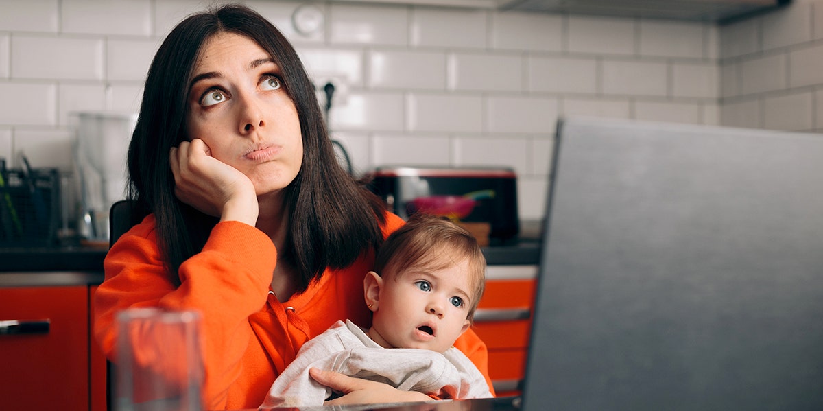 5 Ways I Really Suck At Parenting — And You Probably Do, Too 5 Ways I Really Suck At Parenting — And You Probably Do, Too