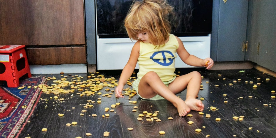 What To Do When You're Thinking "I Hate Parenting" What To Do When You're Thinking "I Hate Parenting"