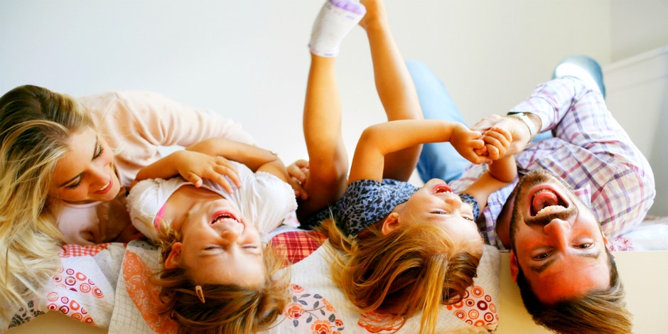 The Importance Of Unconditional Parenting The Importance Of Unconditional Parenting