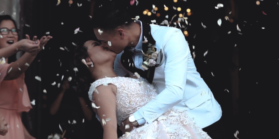 Why Your Mom & Dad Fell In Love (& Married), By Zodiac Sign Why Your Parents God Married, Per Astrology