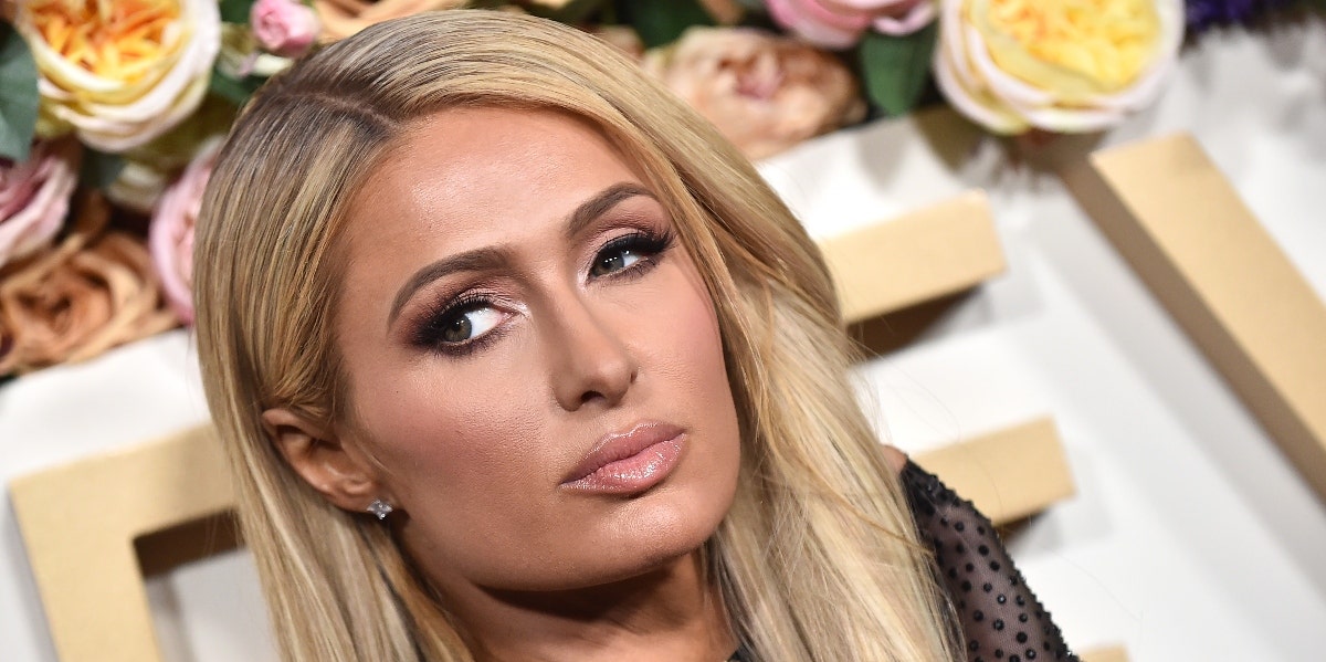 Paris Hilton Speaks About Her Experience Being A Teenager At A Youth Facility & The Abuse She Endured Paris Hilton