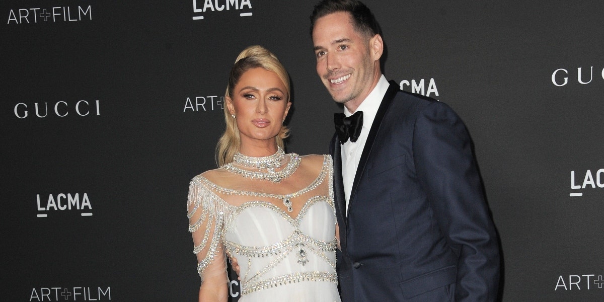 Who Is Laura Bellizzi? Details About Carter Reum's Daughter's Mom Paris Hilton Carter Reum
