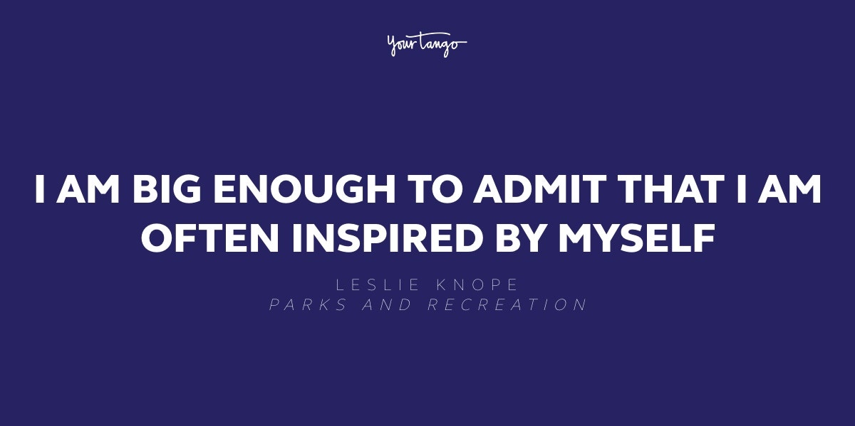 30 Funniest Parks And Rec Quotes About Life, Love, & Friendship 30 Funniest Parks And Rec Quotes About Life, Love, & Friendship