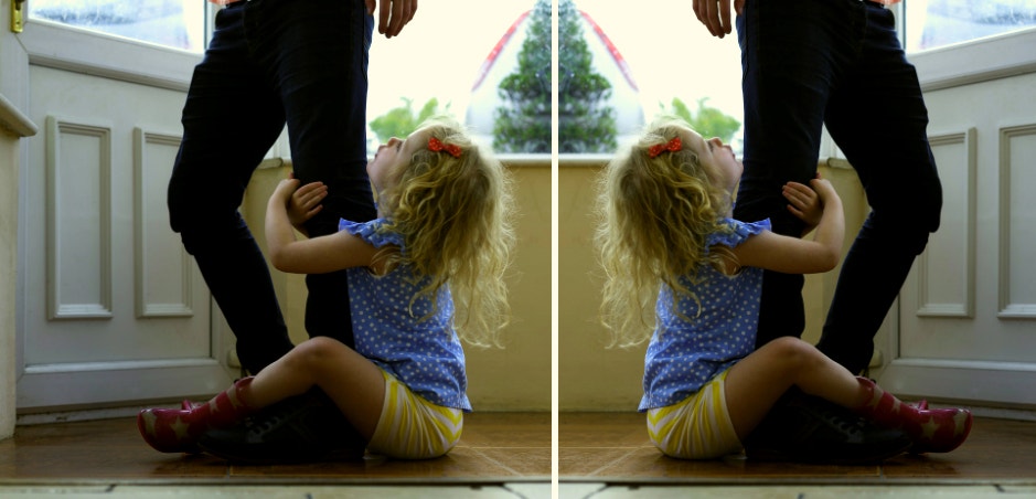 7 Major Benefits To Being A 'Part-Time' Mother 7 Major Benefits To Being A 'Part-Time' Mother
