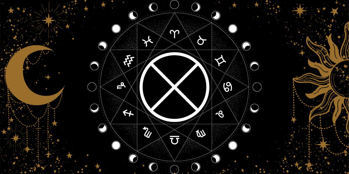 What The Part Of Fortune Means In Astrology part of fortune astrology birth chart placement