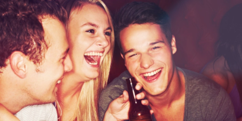 Passive Or Assertive, Based On Your Zodiac Sign Passive Or Assertive, Based On Your Zodiac Sign