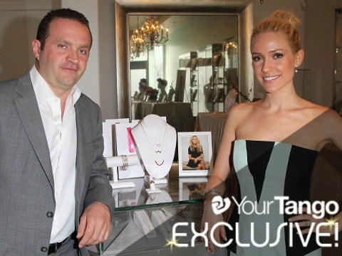 Dating: Celeb Jeweler Pascal Mouawad's Engagement Ring Dont's